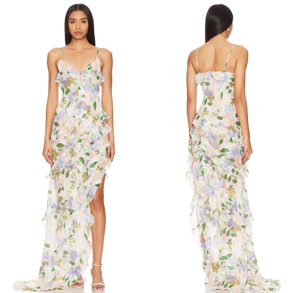 Elliot Cosima Dress